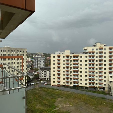 Studios & Apartments Palas By Glam At Lazar Towers Iasi Exterior foto