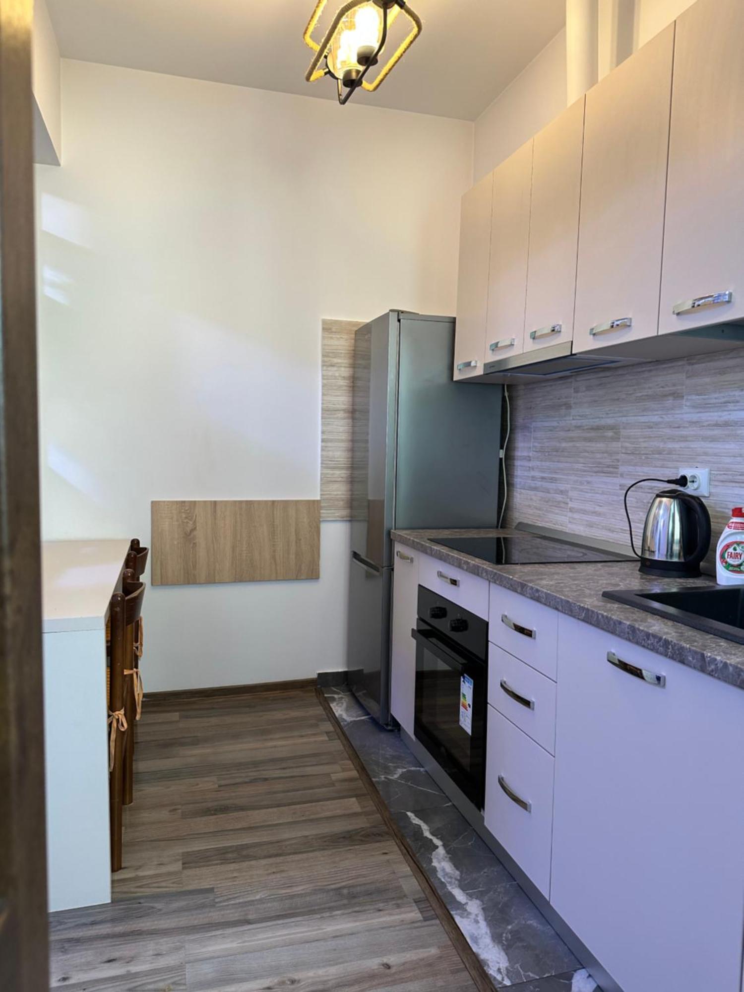 Studios & Apartments Palas By Glam At Lazar Towers Iasi Exterior foto